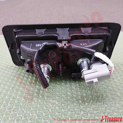 TOYOTA LAND CRUISER 70 Genuine Rear Bumper Combination Lamp Assy RH & LH Set OEM