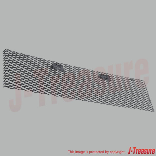 NISSAN SKYLINE GT-R BNR34 Genuine Front Bumper Grille(Lower) 62256-AA400 OEM