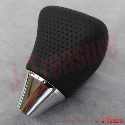 LEXUS LS600hL UVF45 Genuine F Sport Shift Lever Knob Sub-Assy 33504-50370 OEM
