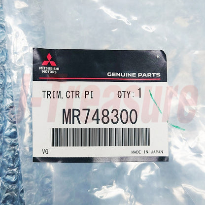MITSUBISHI LANCER EVO 4 5 6 CN CP9A Genuine Center Pillar Trim Lwr LH MR748300
