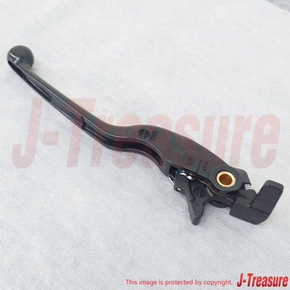 HONDA REBEL CMX1100 21-24 Genuine Handle Lever Assy RH 53170-MLA-A01 OEM