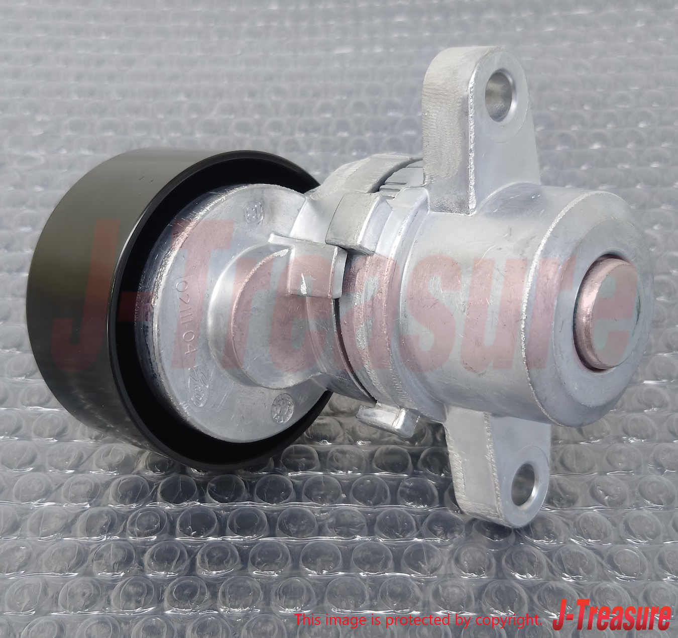 NISSAN MURANO CZ51 Z51 2008-2014 Genuine Auto Tensioner Assy 11955-JA10D OEM