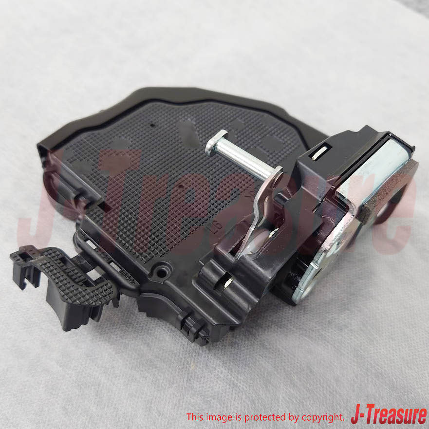 TOYOTA LEXUS Genuine Door Lock Actuator Assy Rear W/Motor Left 69060-33120 OEM