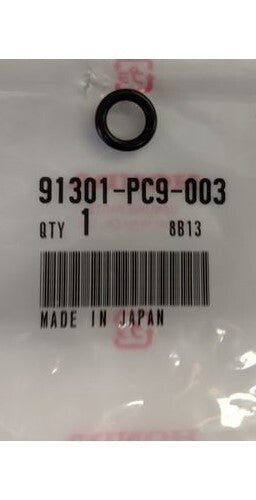 HONDA PRELUDE BB# 97-01 Genuine Linear Solenoid & Packing & O-Ring Set OEM