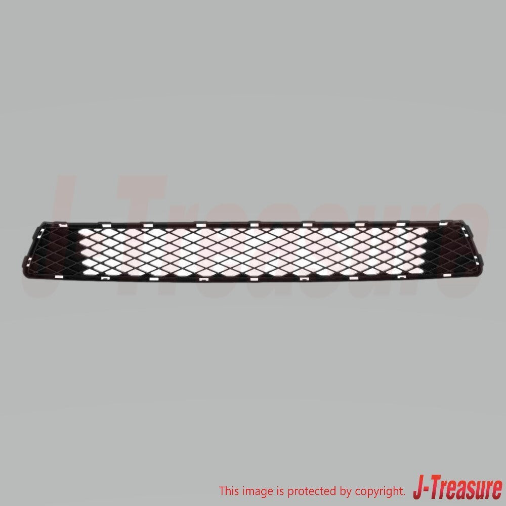 SUBARU IMPREZA WRX STI VAF 15-17 Genuine Front Bumper Lower Intake 57731VA080