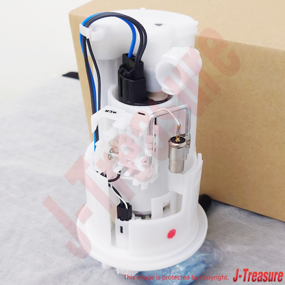 YAMAHA YZF-R1 2004-2006 Genuine Fuel Pump Comp 5PW-13907-05-00 OEM