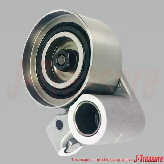 TOYOTA LAND CRUISER KZJ70 Genuine Timing Belt Idler Sub-Assy NO.1 13505-67050