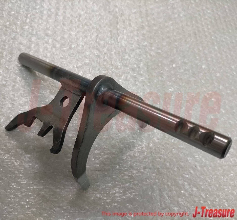 HONDA CIVIC ACURA RSX DC5 Genuine K20# 3rd-4th Gearshift Fork 24210-PNS-010 OEM