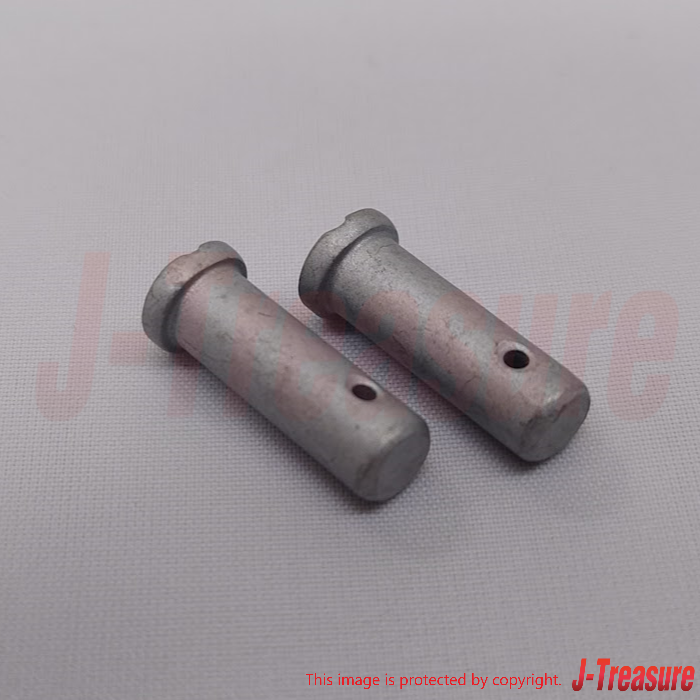 HONDA ACURA NSX 1991-2005 Genuine Brake Wire End Pin 43471-SD2-930 x2 Set OEM