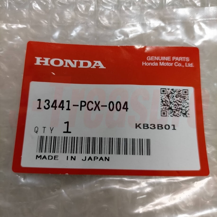 HONDA S2000 AP1 AP2 '00-09 Genuine Oil Pump Chain & Guide & Tensioner Set OEM