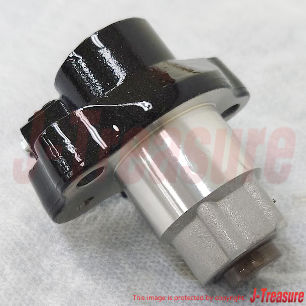 YAMAHA YZF-R1 2009-2014 Genuine Cam Chain Tensioner Assy 1KB-12210-02-00 OEM