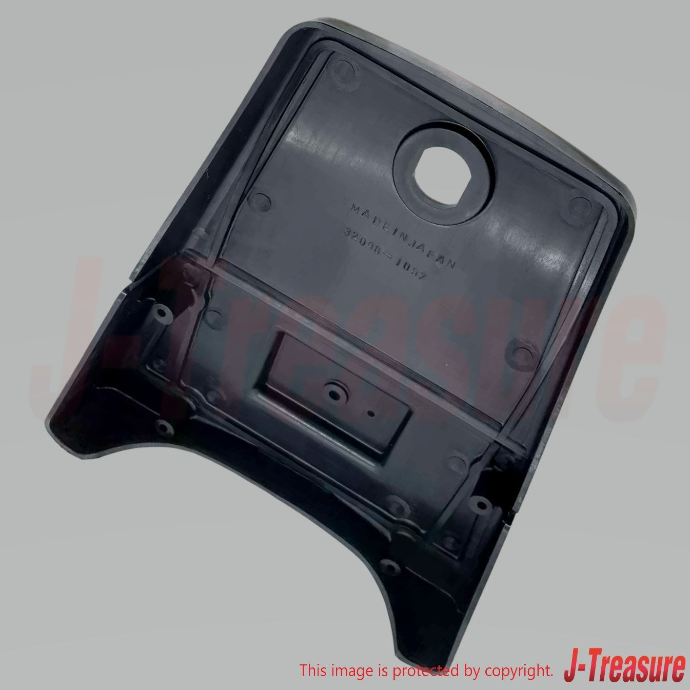 KAWASAKI VULCAN 750 VN750 1986-2006 Genuine Tool Case 32098-1057 32098-1058 Set