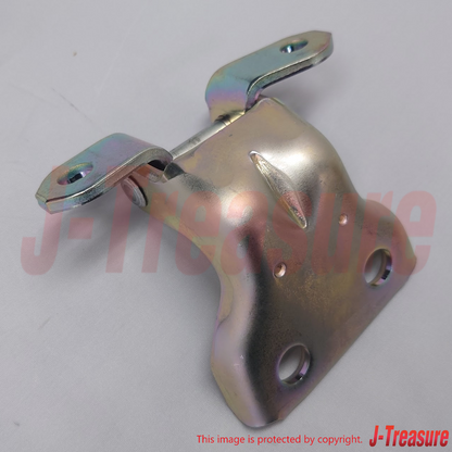 NISSAN 240SX S14 95-98 Genuine Front Door Hinge Assy 80400-70F00 / 80401-70F00