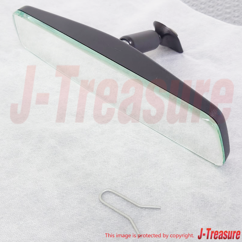 TOYOTA SCION FR-S 86 GT86 ZN6 Genuine Frameless Rear View Mirror SU003-07866 OEM