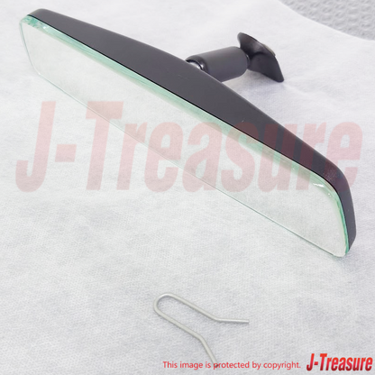 TOYOTA SCION FR-S 86 GT86 ZN6 Genuine Frameless Rear View Mirror SU003-07866 OEM