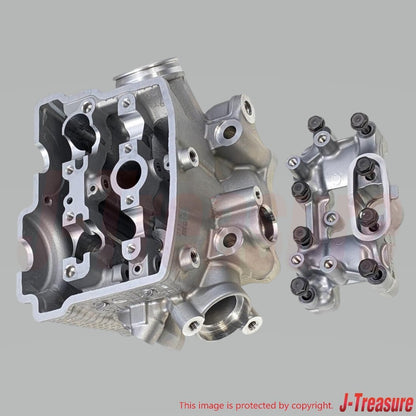 HONDA CRF250R CRF250RX 2019 Genuine Cylinder Head & Gasket Set OEM