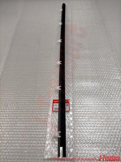 HONDA ACURA INTEGRA DC# 94-01 Genuine Roof Side & Front Door Window Molding set