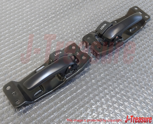 LEXUS SC300/400 JZZ31 92-95 Genuine Front Door Inside Handle RH & LH Set OEM