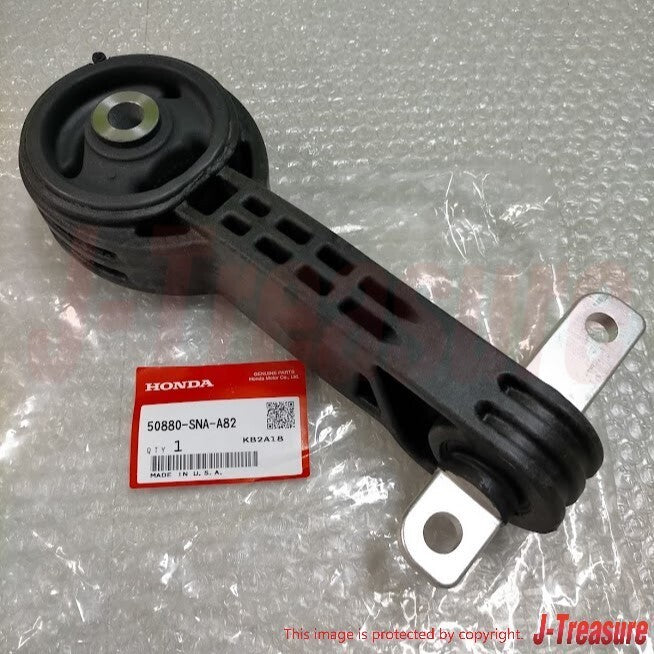 HONDA CIVIC FD1 06-11 1.8L Genuine Engine Upper Torque Damper 50880-SNA-A82 OEM