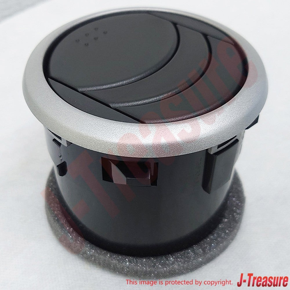 SUZUKI GRAND VITARA JB424W Genuine A/C Side Vent Louver RH or LH 73630-64J02-BWJ