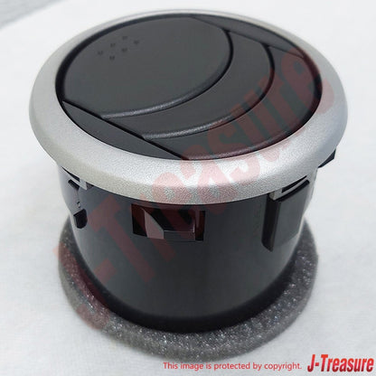 SUZUKI GRAND VITARA JB424W Genuine A/C Side Vent Louver RH or LH 73630-64J02-BWJ