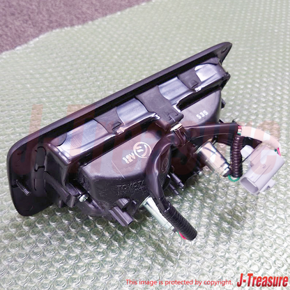 TOYOTA LAND CRUISER 70 Genuine Rear Bumper Combination Lamp Assy Left Side OEM