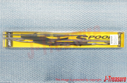 SPOON SPORTS Wiper Blade HONDA CIVIC TYPE-R FK8 FK7 FC1 RHD 76620-FKA-000