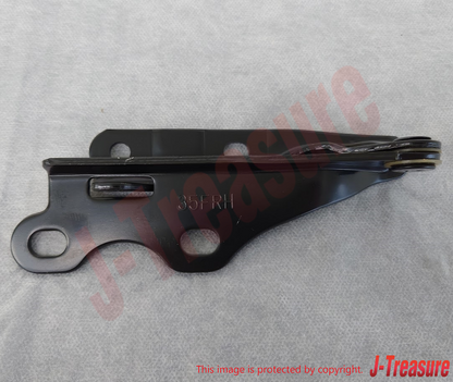 NISSAN 240SX S13 1989-1993 Genuine Hood Hinge Assembly RH & LH set OEM