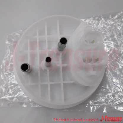 NISSAN 240SX S14 1995-1996 Genuine Fuel Tank Outlet Plate-Tube 17278-70T01 OEM