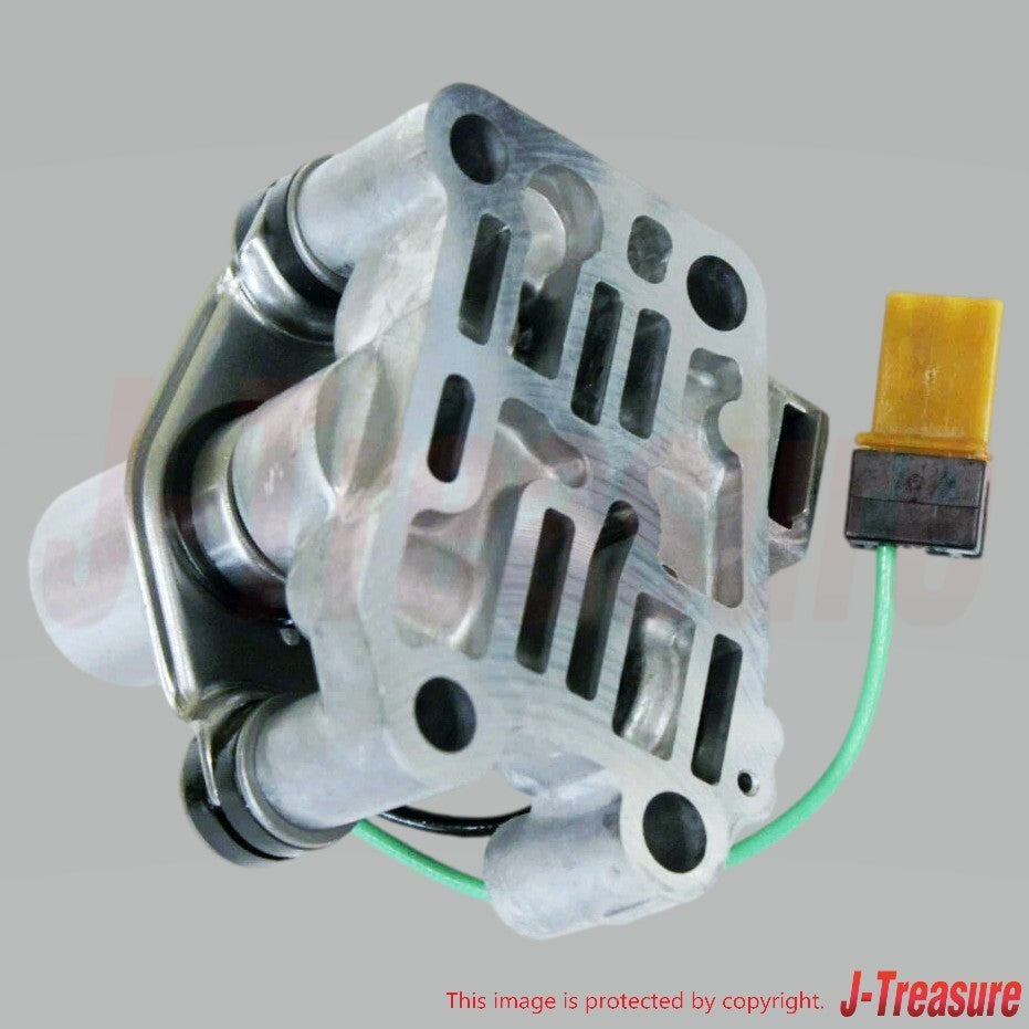 SUBARU IMPREZA GC8 GF8 '95-98 Genuine Transfer Clutch Valve Assy For A/T AWD