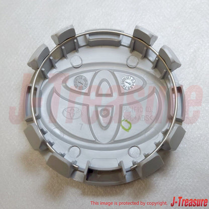 TOYOTA RAV4 AXAA52 19-22 Genuine Wheel Hub Ornament Sub-Assy (62mm) 42603-42130