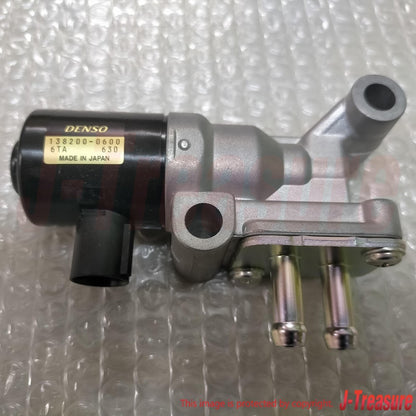 HONDA INTEGRA DC2 96-01 Genuine Injection Idle Air Control Valve 36450-P6T-S01