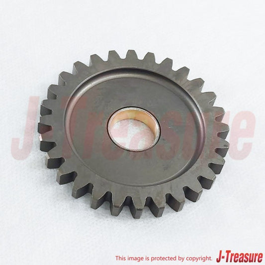 KAWASAKI KLR250 KL250D 1985-2005 Genuine Idle Spur Gear 28T 59051-1120 OEM