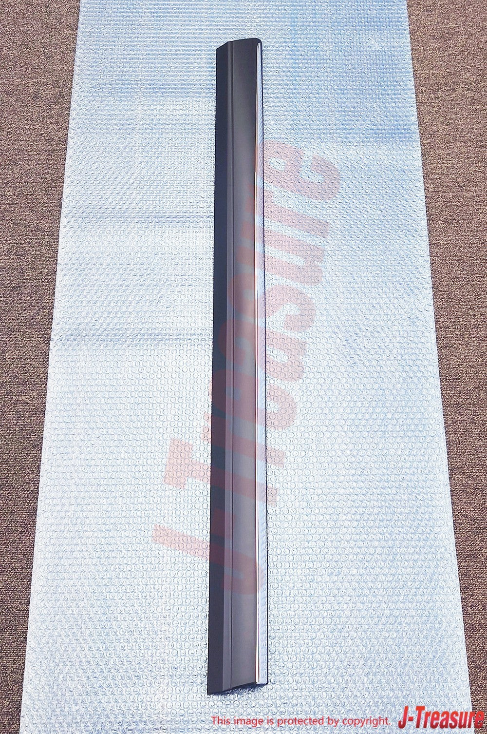 NISSAN MURANO 2009-2014 Genuine Moulding Front Door Left Side 80871-1AA2B OEM