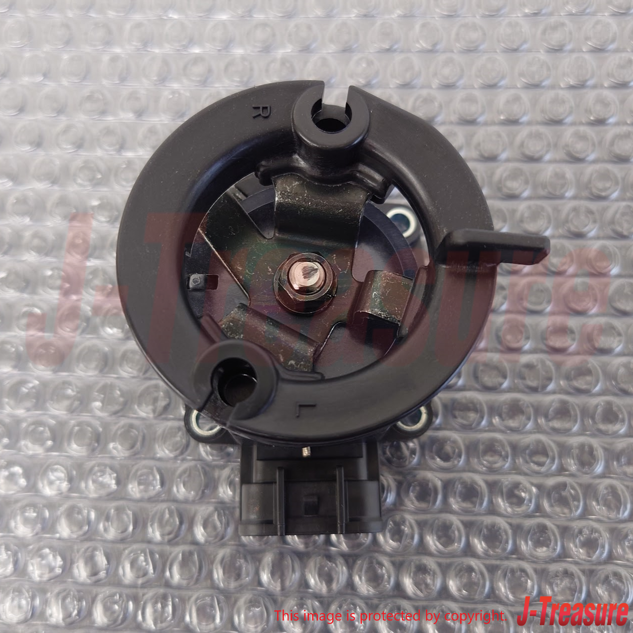 LEXUS IS300 JCE10 2001-2005 Genuine Throttle W/Sensor Lever Assy 22060-46070 OEM
