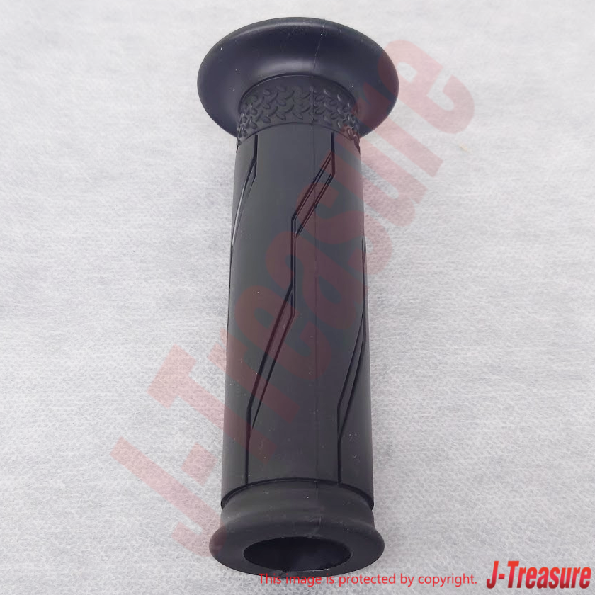 YAMAHA YZF-R6 2006-2017 Genuine Grip Assy LH 2C0-26241-00-00 OEM
