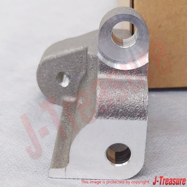 TOYOTA SUPRA JZA80 93-98 Genuine V-Ribbed Belt Tensioner Bracket 16621-46010 OEM
