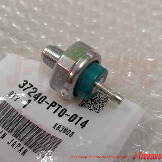 HONDA CR-V RD1 RD4 1997-2006 Genuine Oil Pressure Switch 37240-PT0-014 OEM