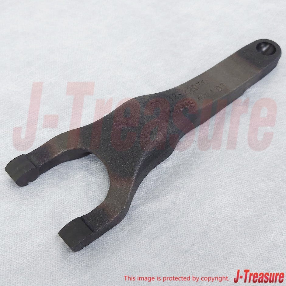 TOYOTA W58 Transmission Genuine Clutch Release Fork SUPRA JZA80 5MT 2JZ-GE OEM