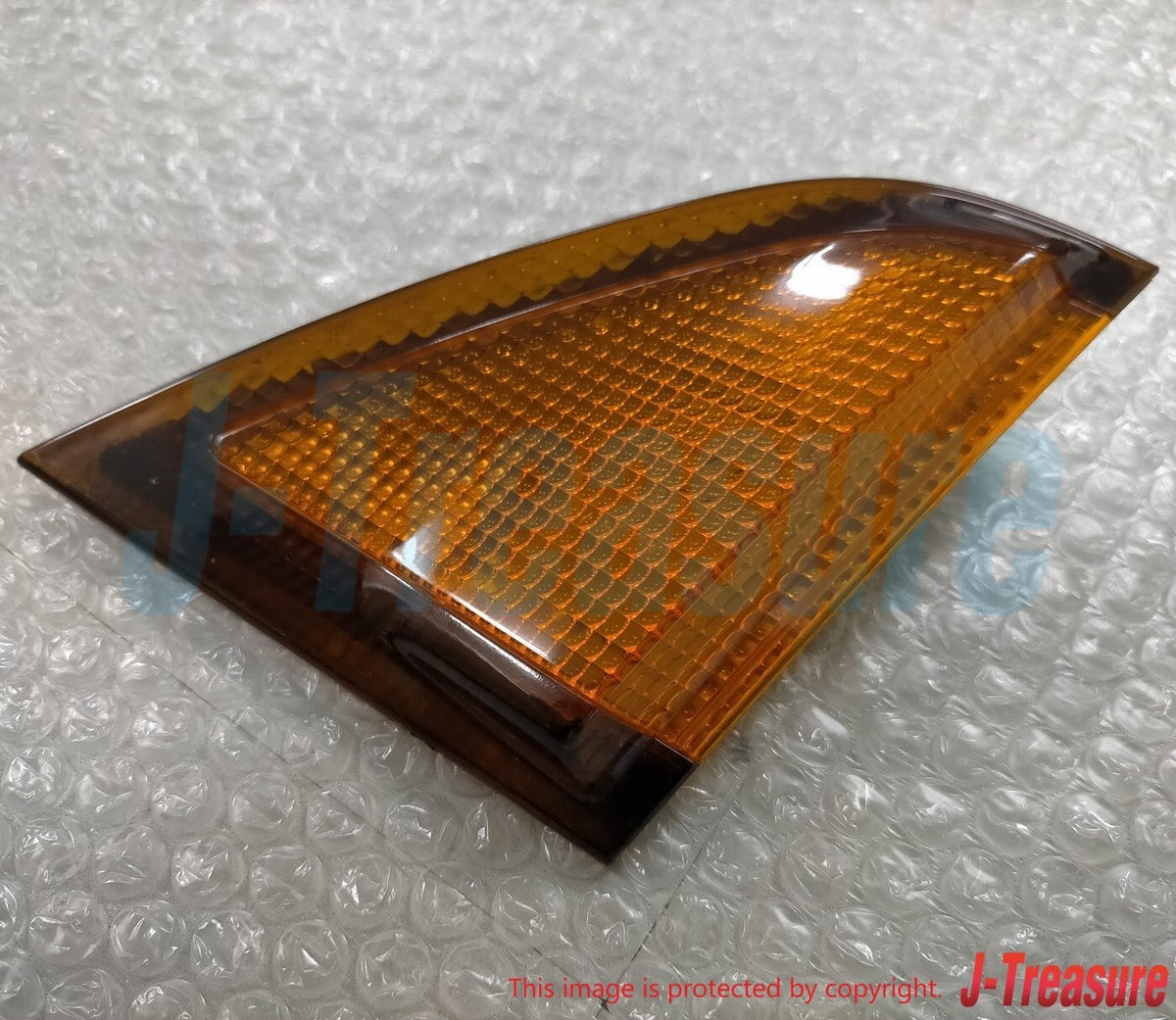 TOYOTA MR2 SW20 Genuine Rear Side Marker Lamp RH & LH Set 81750/81760-17050 OEM