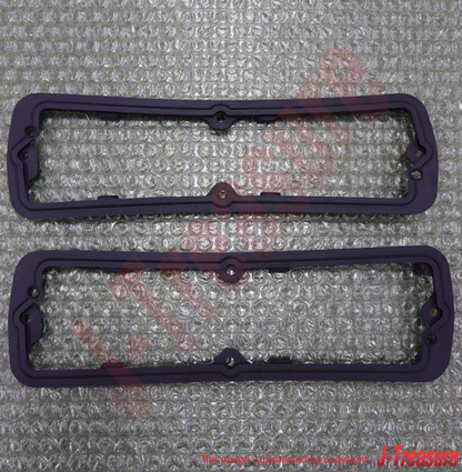 TOYOTA LAND CRUISER 4RUNNER Genuine Tail Light Lens Gaskets Right & Left Set OEM