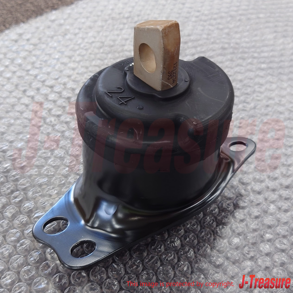 HONDA ACCORD CR# 2013-2017 Genuine Engine Mounting Rub Assy 50820-T2F-A01 OEM