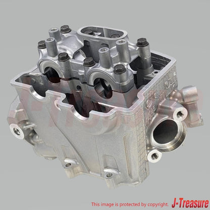 HONDA CRF250R CRF250RX 2019 Genuine Cylinder Head & Gasket Set OEM