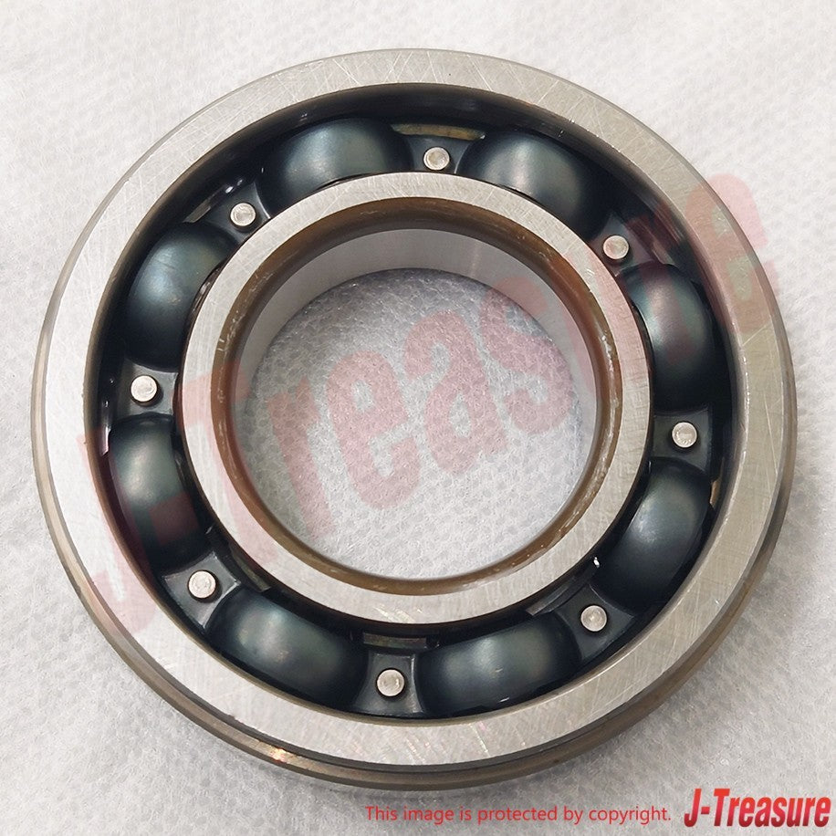 YAMAHA YZ250F 2001-2025 Genuine Crankshaft Bearing 93306-20648-00 x2 Set OEM