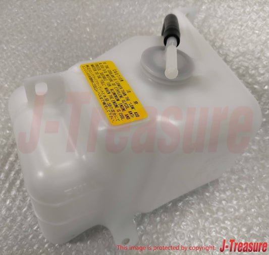 MAZDA MX-5 MIATA ROADSTER NA 90-97 Genuine Coolant Reservoir B61P-15-350D OEM