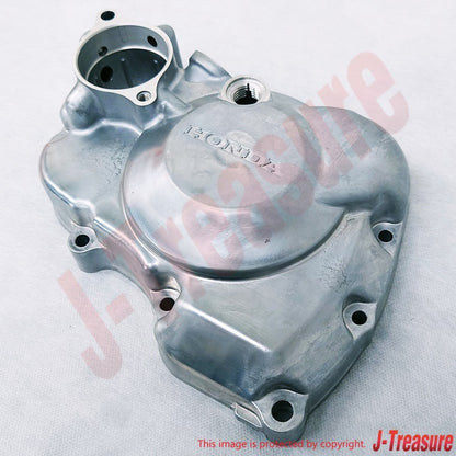 HONDA CRF450X 2005-2009 2012-2017 Genuine Crankcase Cover LH 11340-MEY-670 OEM