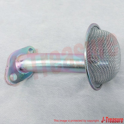 MAZDA RX-7 SA22C 1979-1985 Genuine Oil Pick Up Strainer 8871-14-160 OEM