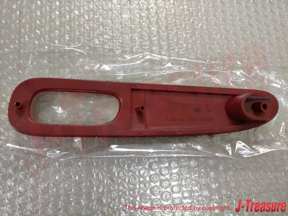 MAZDA RX-7 RX7 FD3S Genuine Back Lamp Housing Rear Right & Left Set Red Lens OEM