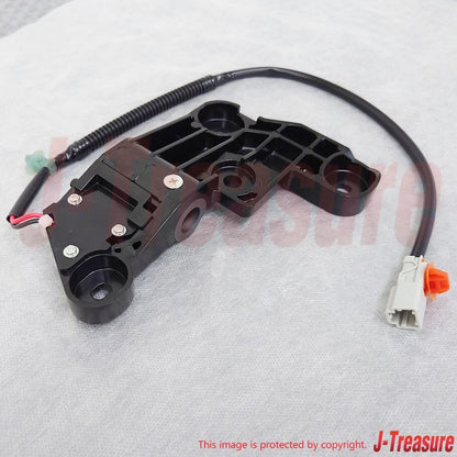 HONDA S2000 AP1 AP2 02-09 Genuine Hardtop Rear Side Catcher Bracket Pair Set OEM