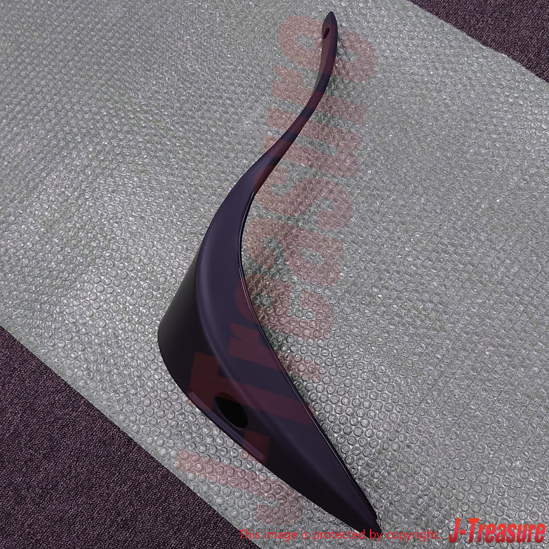 TOYOTA SUPRA JZA80 MK4 93-98 Genuine Rear Mud Flaps Splash Guard RH & LH Set OEM